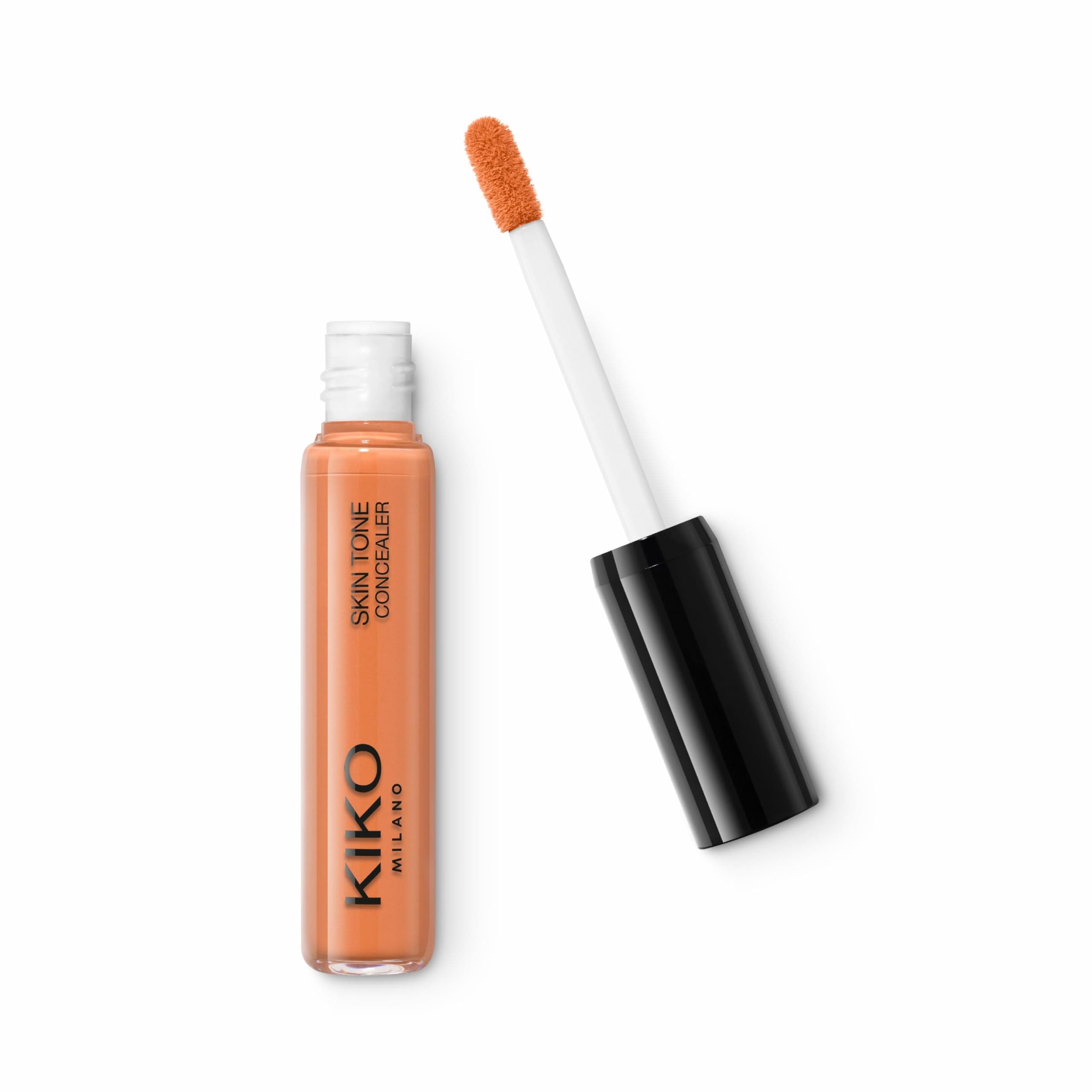 KIKO Milano Skin Tone Concealer - 12 | Correcteur Fluide Lissant Avec Fini Naturel - Image 6