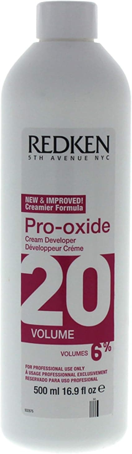 Redken Pro-Oxide 20 Volume 48g by Redken