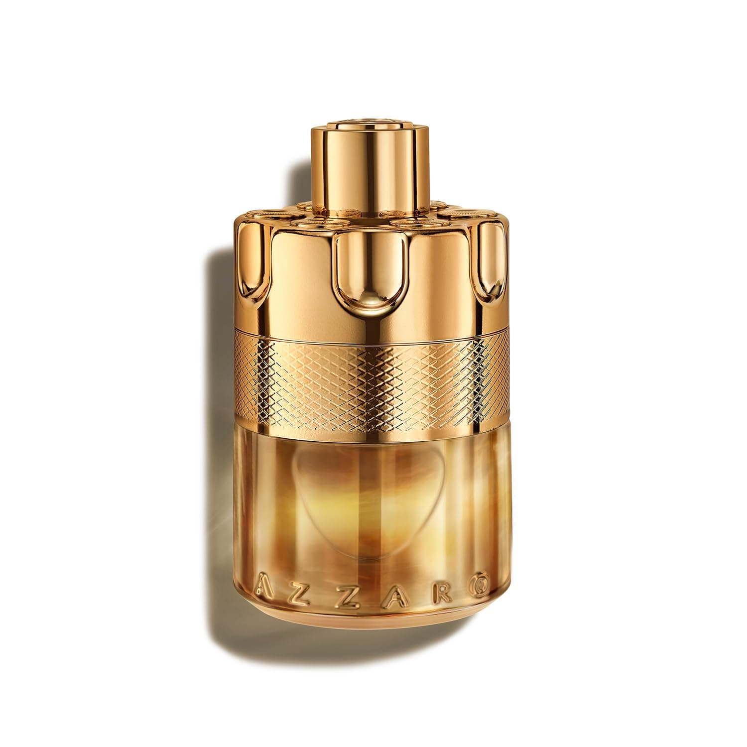 Azzaro Wanted Forever Elixir - Parfum pour Homme - Séducteur, Irrésistible et Puissant - Accords de Fruits Rouges, Cardamome et Cuir - Tenue Longue Durée - Spray Vaporisateur - Image 9