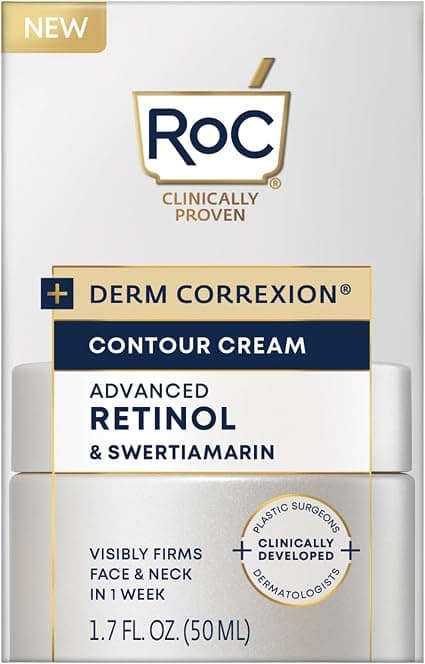 ROC Derm Contour Cream Correction 50 ml - Image 1