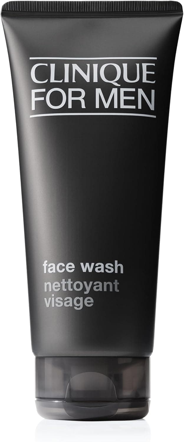 Clinique for men savon visage 200ml - Image 1