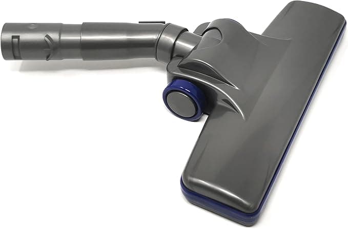 Dyson Compact Brush with Edge Protection Compatible with Dyson DC19T2, DC22, DC23, DC23T2, DC24, DC26, DC29, DC29T2, DC32, DC33c, DC36, DC37, DC37c, DC52, V6, Digital Slim