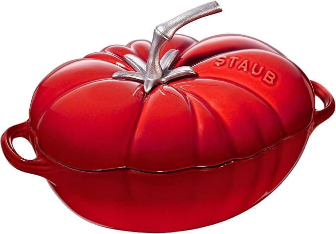 Staub Special Edition Tomato Casserole - Image 1