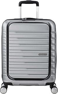 Flashline, Silver (Sky Silver), Spinner S Easy Access