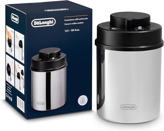 Delonghi DLSC063 Coffee Acessory - Image 1