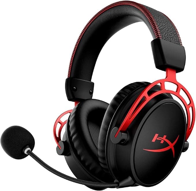 HyperX HyperX Cloud Alpha Wireless PC Gaming Headset