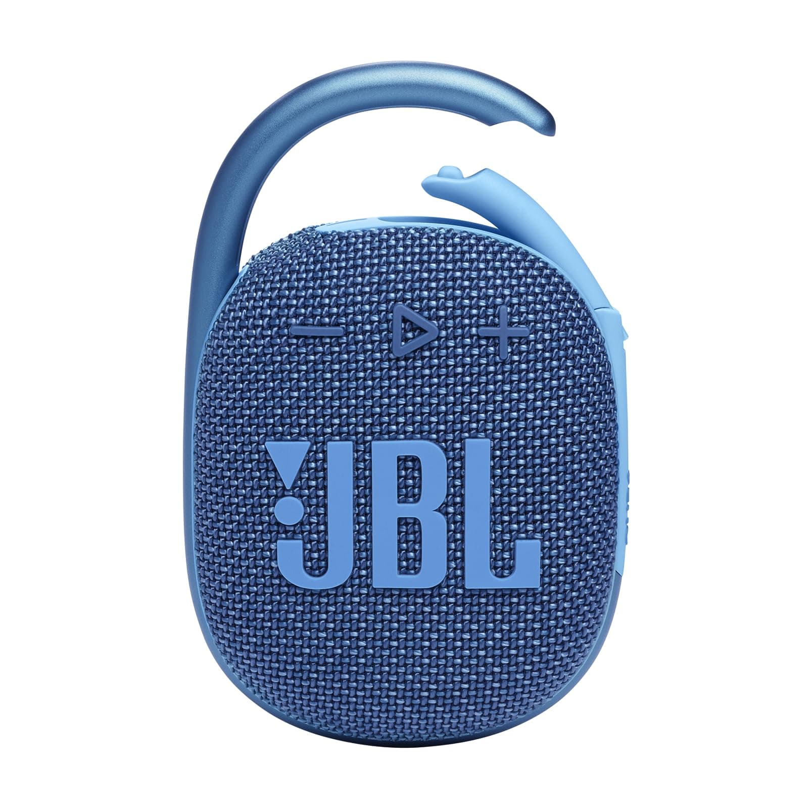 JBL Clip 4 Eco - Haut-Parleur étanche Ultra Portable (Bleu) - Image 9