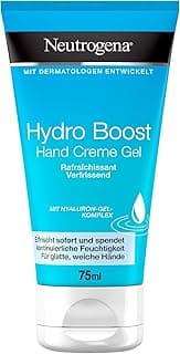 Neutrogena Hydro Boost Hyaluronic Acid Hand Cream for All Skin 75ml