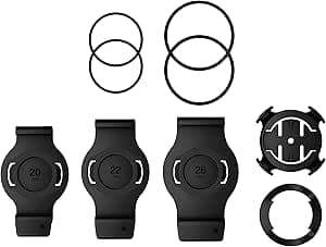Garmin Fenix 7Pro-Epix Pro Series Bike Mounts