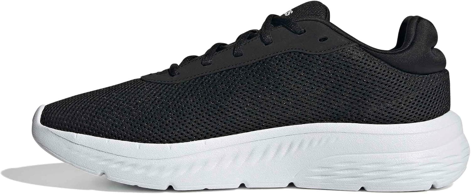 Adidas Homme Cloudfoam Comfy Chaussures - Image 1