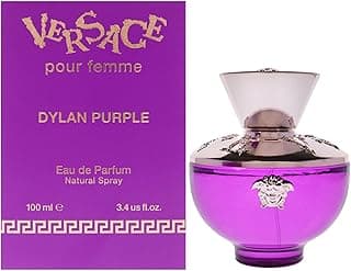 VERSACE DYLAN PURPLE EDP 100 ML