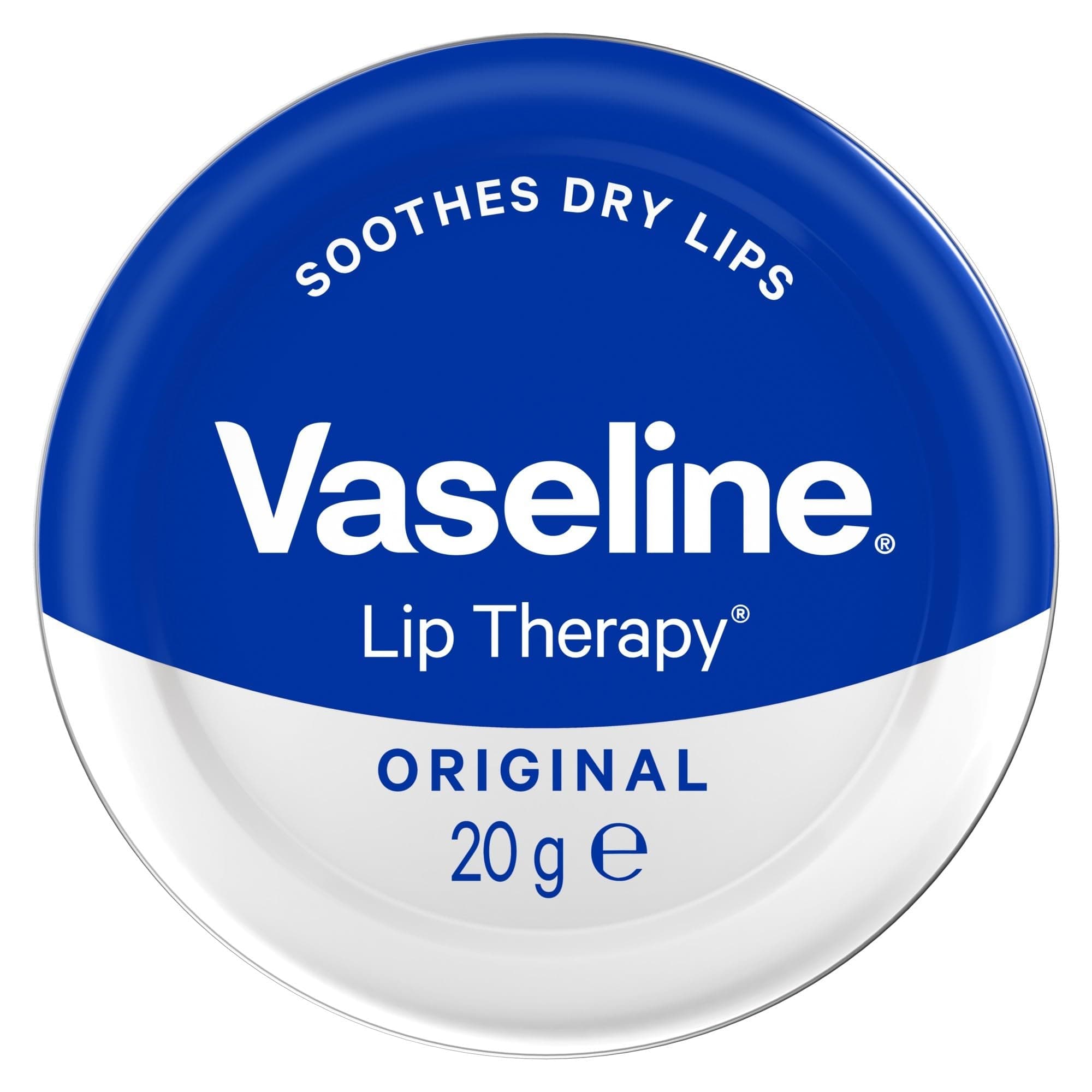 vaseline liptherapy original - Image 9