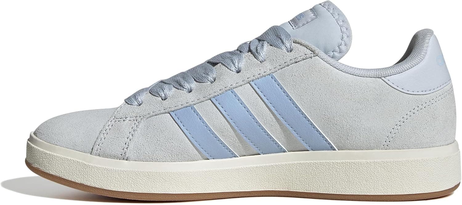 Adidas Adidas Femme Grand Court Base 00s Chaussures