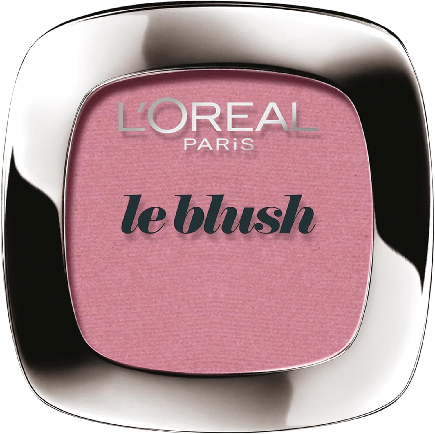 L'Oreal Paris Accord Parfait Blush Blush Pink Good Mine 165 - Image 1