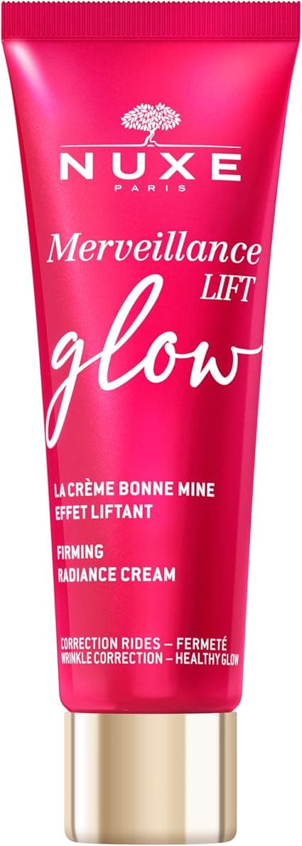 Nuxe Merveillance Lift Glow Lift Cream 50 ml - Image 1