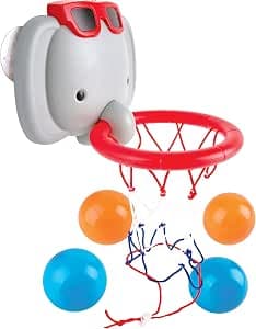 Hape Basketball Hoop – Elephant Optics E0221