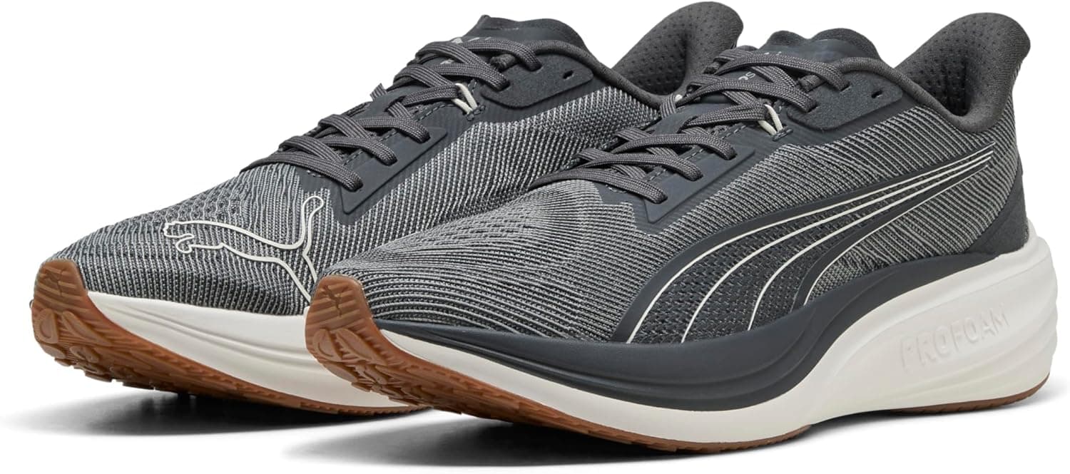 Puma Puma Darter Pro Unisex Road Running Shoe
