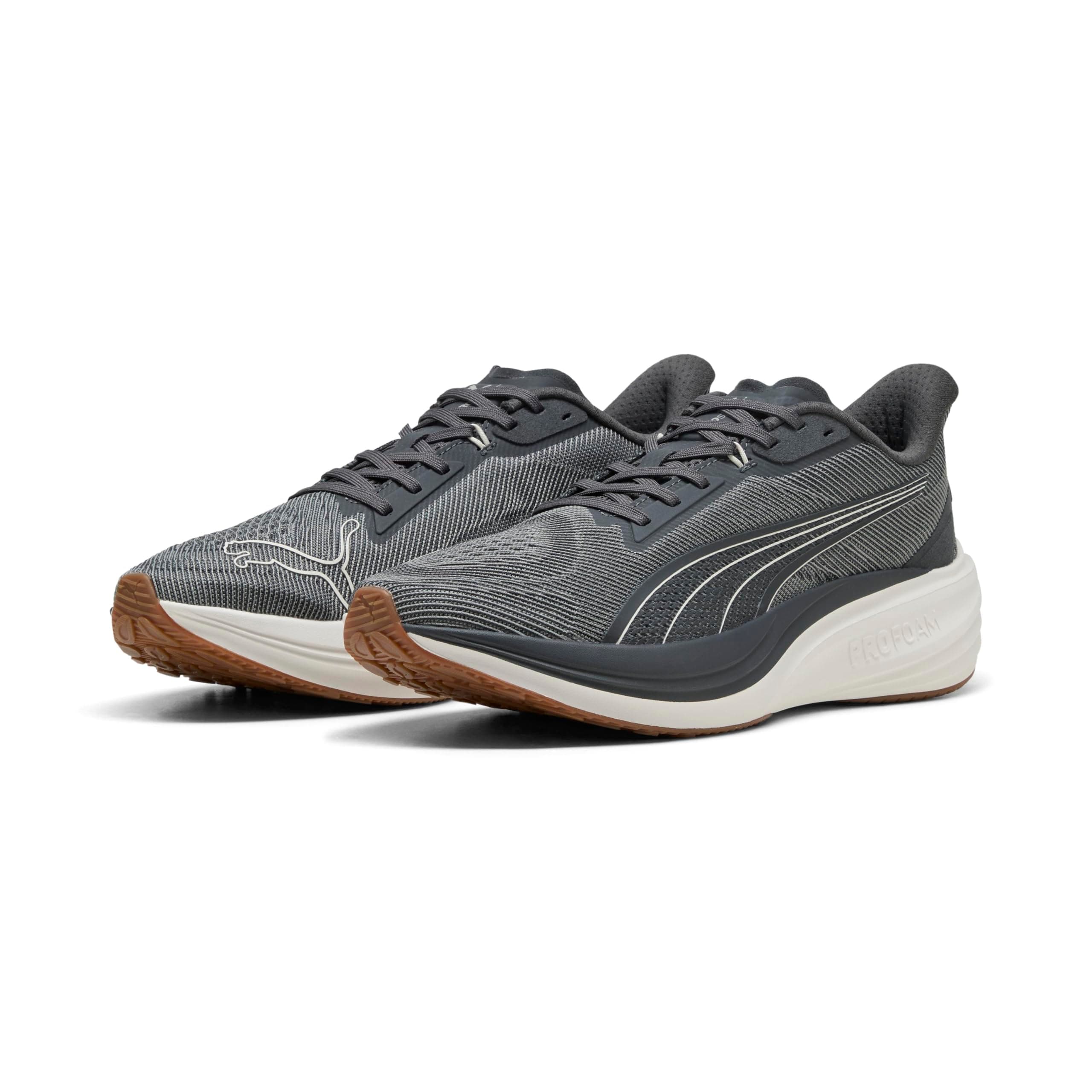 Puma Darter Pro Unisex Road Running Shoe - Image 9