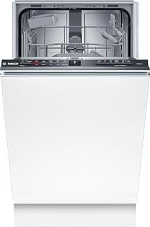Bosch SPV2HKX42E - Series 2 - Built-in dishwasher - 45 cm - 10 cutlery - Home connect