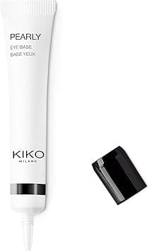 Kiko Milano KIKO Milano Pearly Eye Base | Eye Illuminating Base: Extends Eye Shadow Hold & Enhances Color
