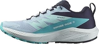 Sense Ride 4 Chaussures de Trail Running pour Femme, Foulée réactive, Maintien et protection, Adhérence tout-terrain