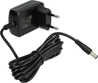 vhbw Bloc d'alimentation Compatible avec Bosch PSR 2.4 V Outil électrique, Tournevis sans Fil - 113,5 cm