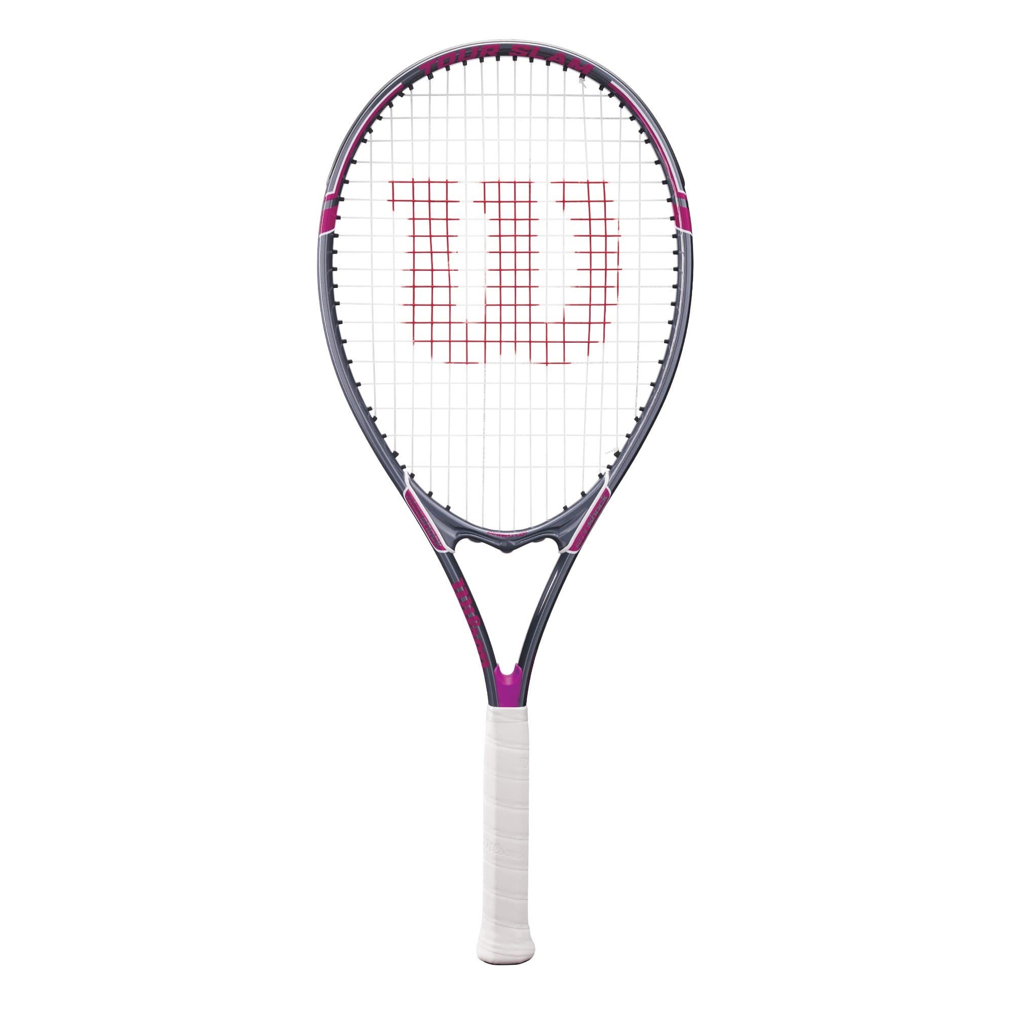 WILSON Wilson Tour Slam Adult Tennis Racket