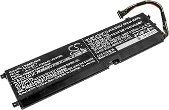 Batterie de rechange 4150 mAh pour Razer Numéro de pièce : RC30-0270