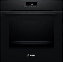 Forno incasso Bosch SERIE 2 HBA571BB4 Black