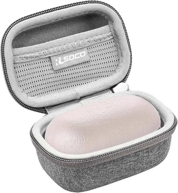 RLSOCO Case for Bang & Olufsen Beoplay EQ/E8 Sport/E8 3rd Gen Earphone