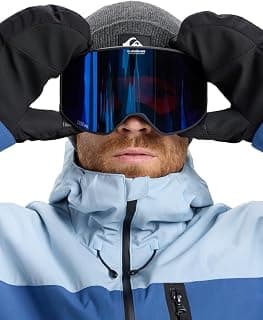 Storm Men's Glasses (Pack of 1)