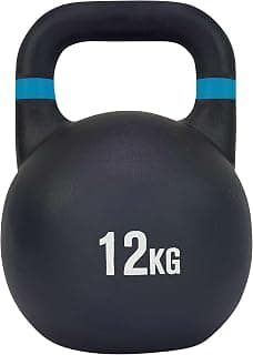 Competition Kettlebell - 12kg