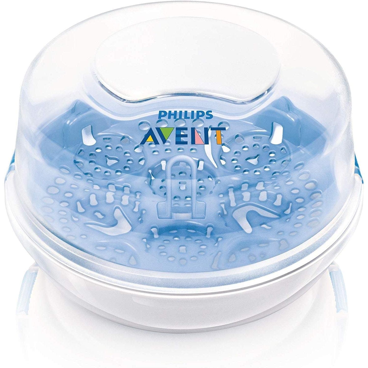Philips AVENT - SCF271/20 - Microwave Steam Sterilizer - Image 1