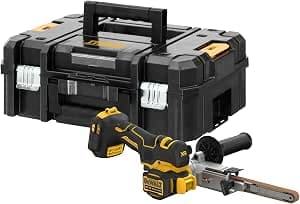 DeWalt DCM200NT-XJ XR 18V Band File (Product Only)