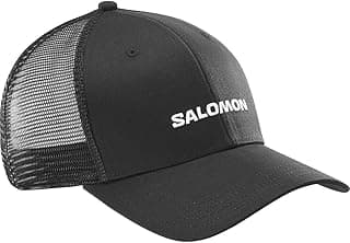 Logo Trucker Cap - Winter Sports Goods - Unisex