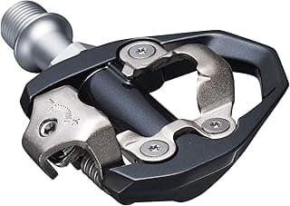 SPD pedal 0.