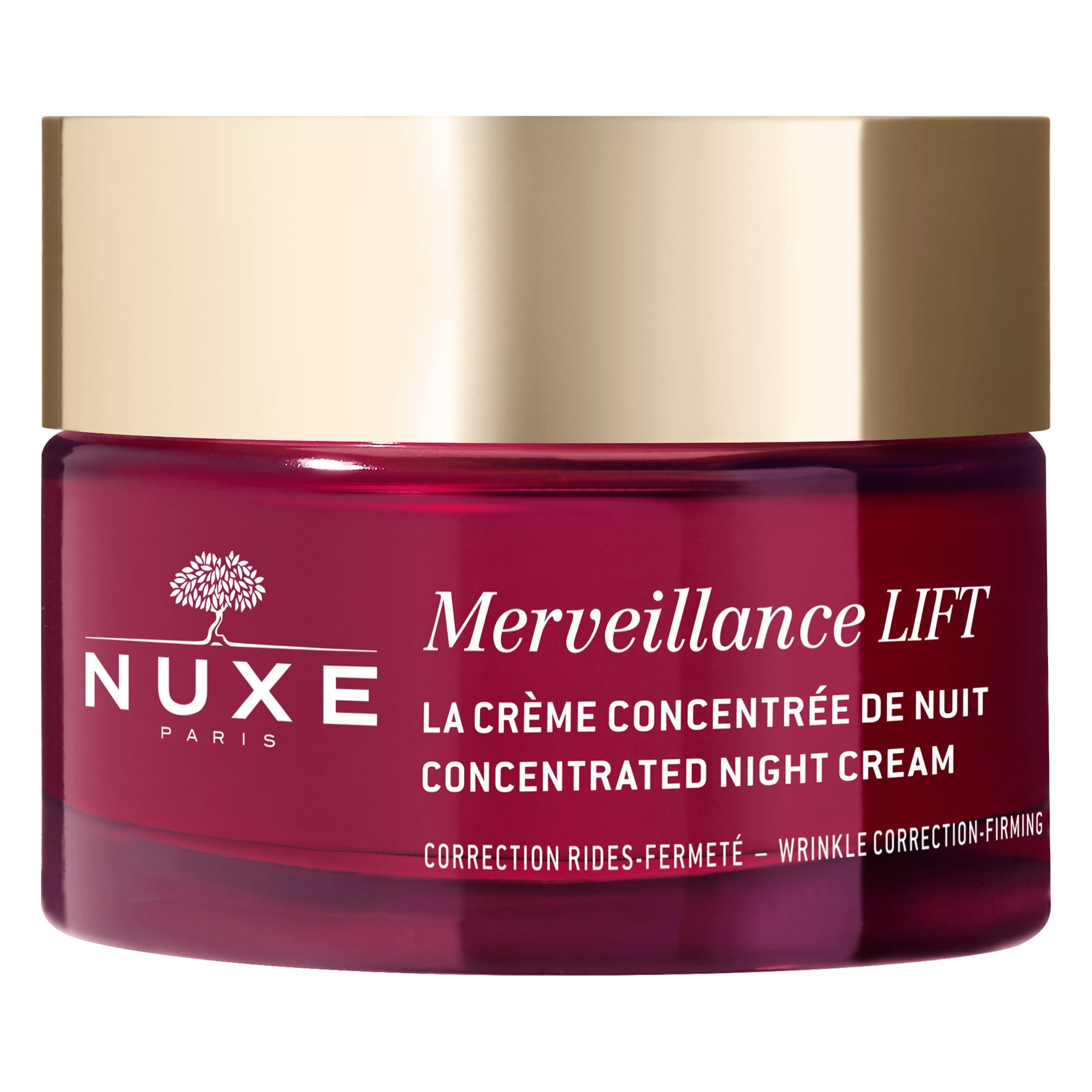 Nuxe - Merveillance Expert Night Cream - 50 ml - Image 9