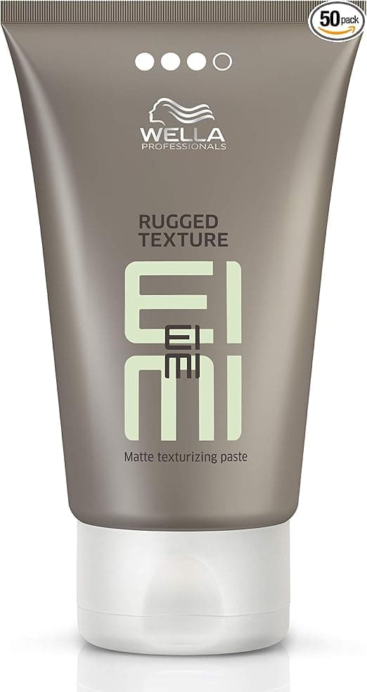Wella Eimi Rugged Texture Hair Treatment - Image 1