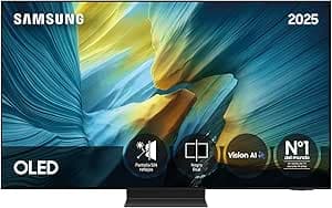 OLED TVs subcategory