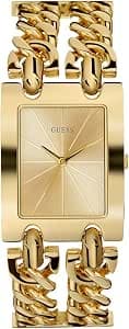 GUESS Multi-Chain Bracelet Watch 36 mm