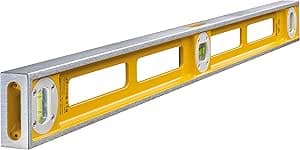 Stabila Nivel 83 S 80 cm Multi-Coloured