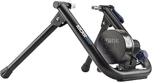 Wahoo Fitness Wahoo Fitness KICKR Snap Bicycle Trainer, Black