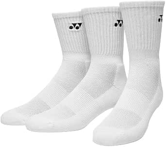 Yonex Pack of 3 Pairs of Socks 8422