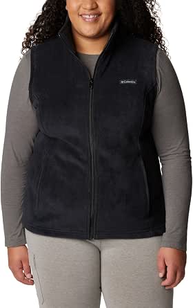 Columbia Benton Springs Women's Fleece Jacket