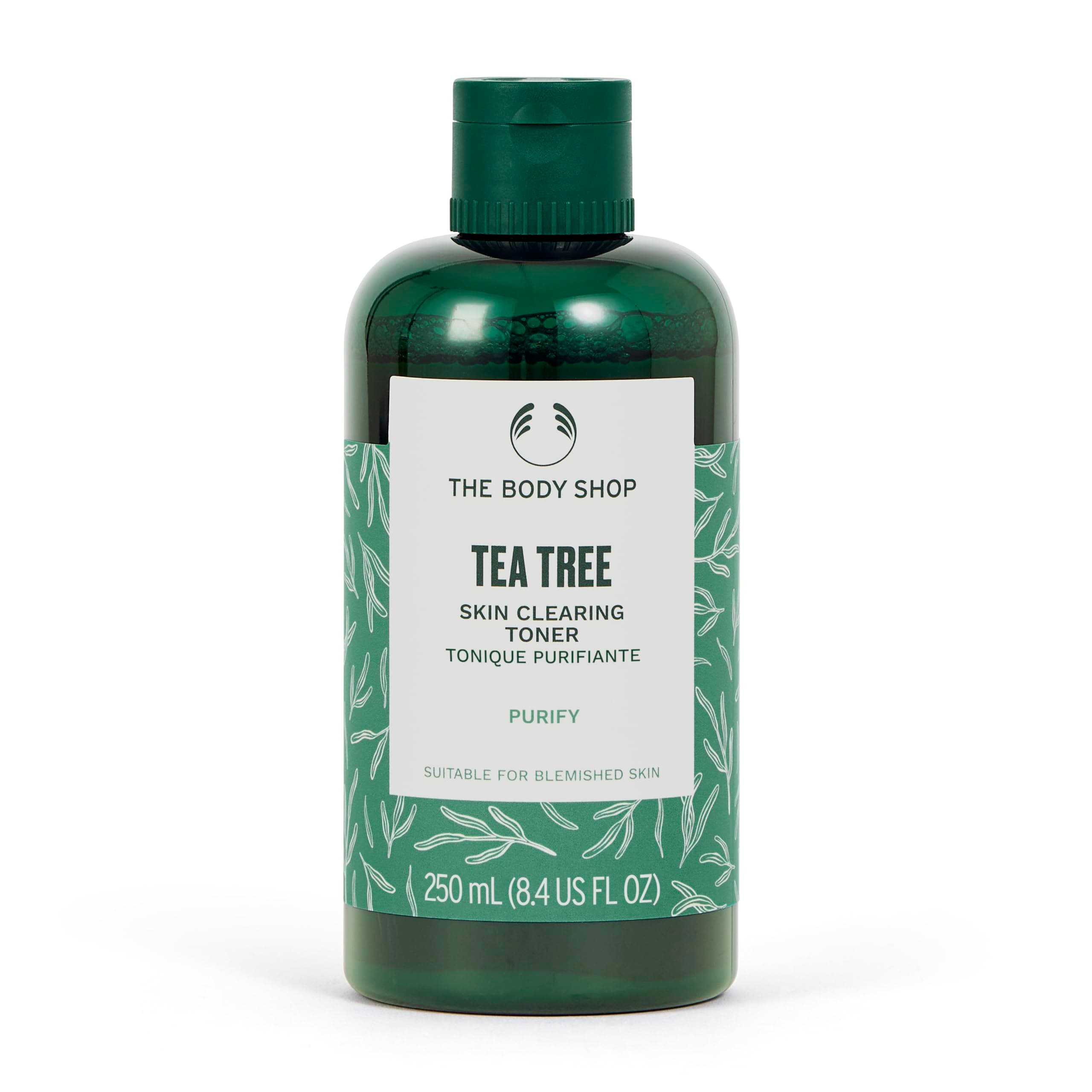 Body shop Toner à thé 250 ml - Image 8