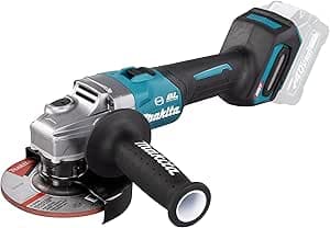 40V XGT Max Ø125mm (Solo) - MAKITA GA005GZ          [Energy Class A+]