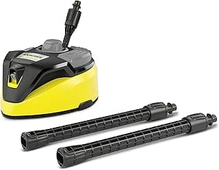 Kärcher T-Racer T 7 Plus Surface Cleaner New - Release January 2020
