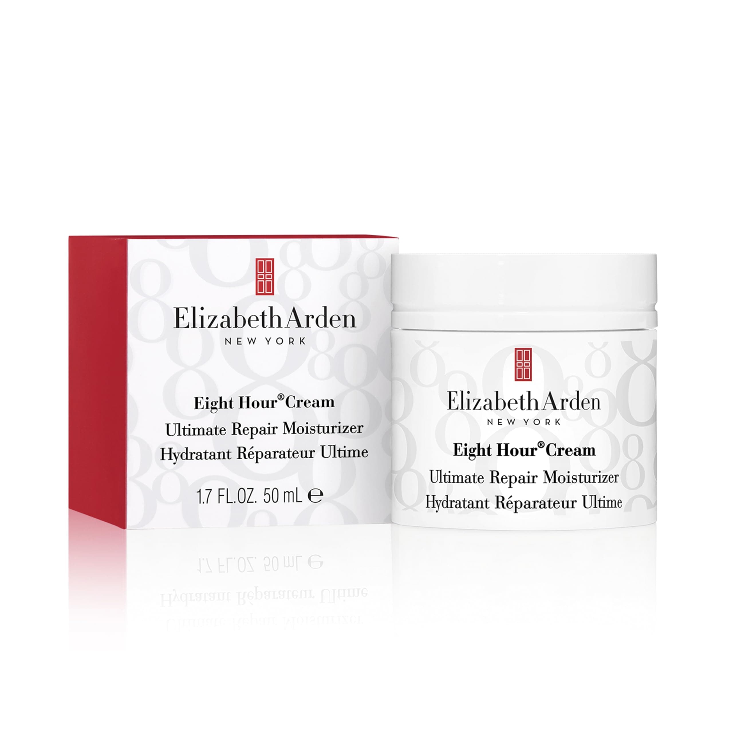 Eight Hour Ultimate Repair Moisturiser 50ml - Image 9