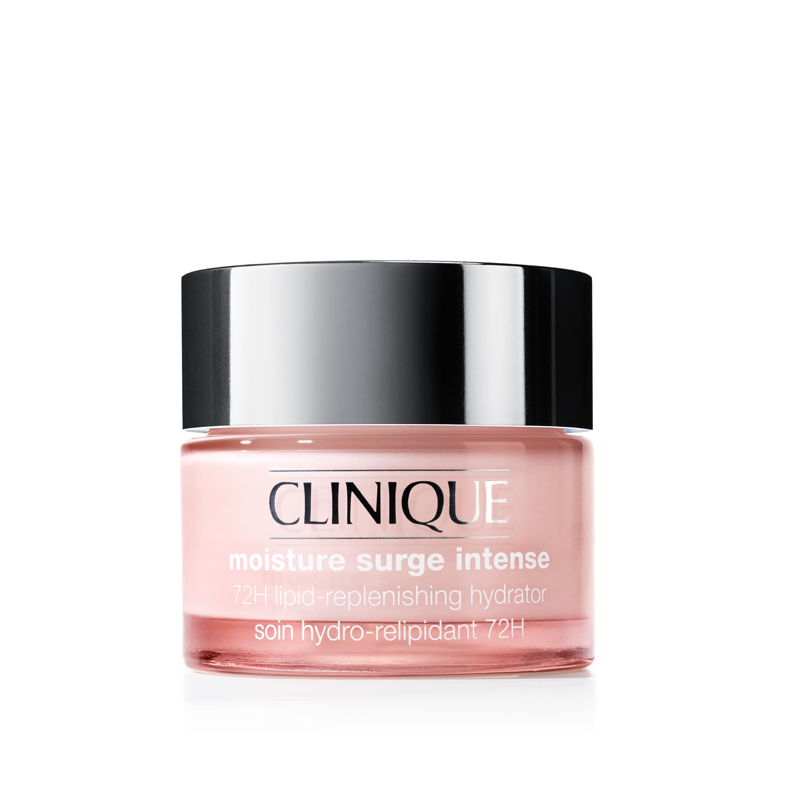 Clinique Moisture Surge Intense 72H Hydro-Relipidating Face Care 72H Hyaluronic Acid, Aloe Vera Water + Cica | Moisturizing - Image 8