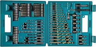 B-49373 75-Piece Drill Bit Set